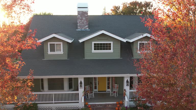 Professional Roofing service in Hartford, KY