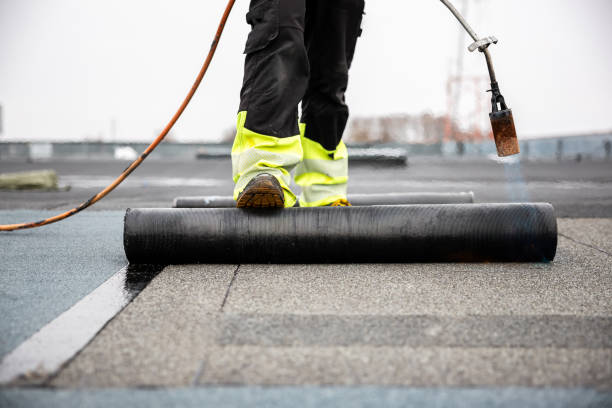 Roof Insulation Installation in Hartford, KY