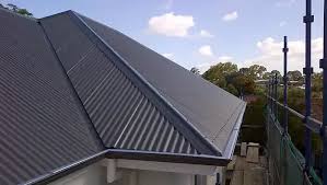 Best Gutter Installation and Repair  in Hartford, KY